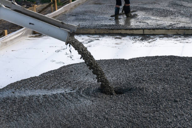 Best Concrete Retaining Walls in The College Of New Jersey, NJ