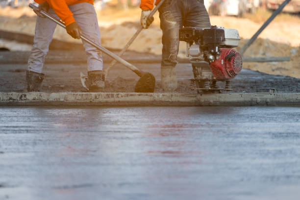 Best Concrete Pool Decks in The College Of New Jersey, NJ