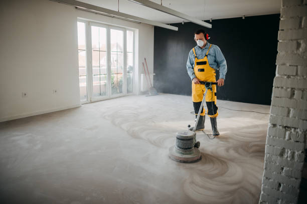 Best Concrete Sealing and Maintenance in The College Of New Jersey, NJ