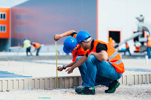 Best Stamped Concrete Services in The College Of New Jersey, NJ