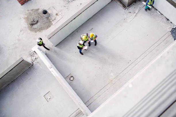  The College Of New Jersey, NJ Concrete contractor Pros